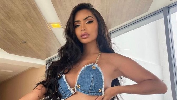 Kot bikini nasıl sizce?