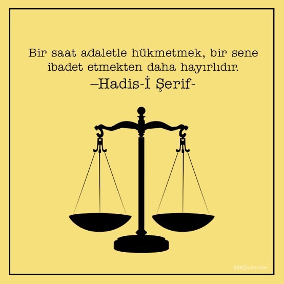 Eğer herkes hayatın adil olmadığını söylüyorsa, bu durum hayatın adil olduğu anlamına gelmez mi?