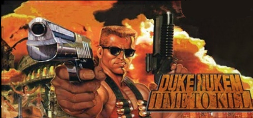 Duke Nukemi hatırlıyor musunuz?