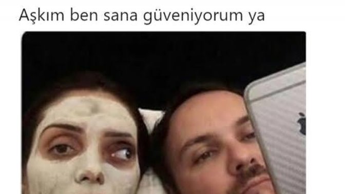 Güven sorunu yaşayan kişiler başına bir şey gelecek kaygısı mı yaşıyor?