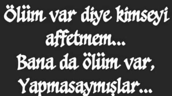 Size yanlış yapanı kolay affedebiliyor musunuz?