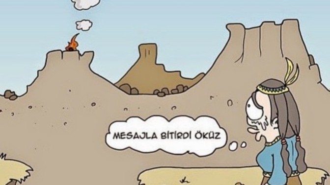 Sen benden daha iyilerine layıksın sözüne kaç defa maruz kaldınız?