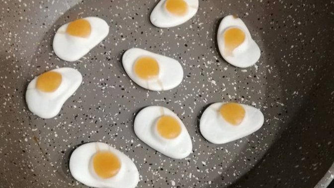 Sahurda 8 tane yumurta yemek abartı mı?