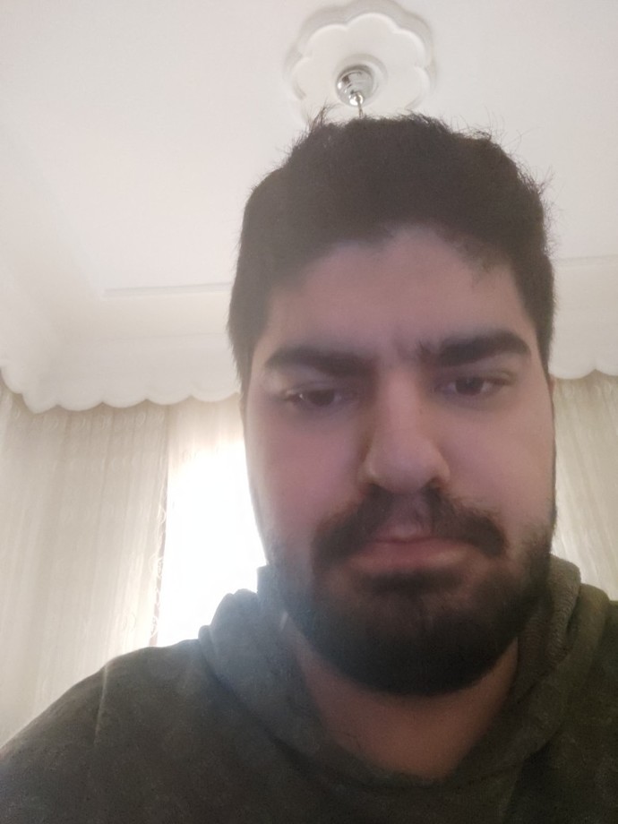 Neden herkes beni reddediyor ben çok mu kötüyüm?