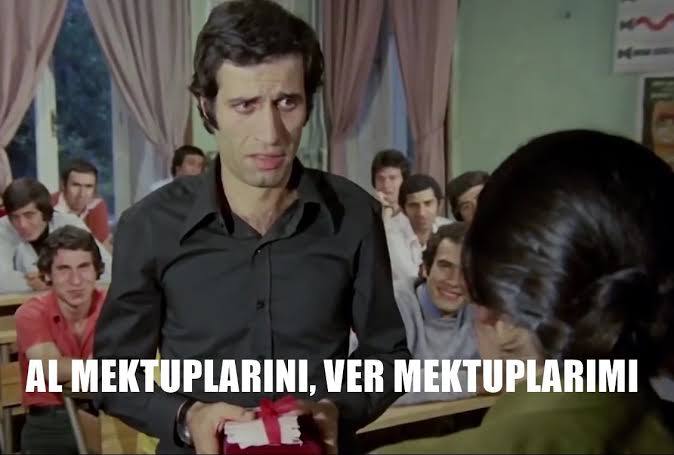 Sevgiliden ayrılırken alınan şeyler iade edilmeli mi?
