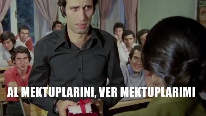 Sevgiliden ayrılırken alınan şeyler iade edilmeli mi?