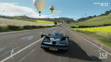 Araba yarışı oyunlarına sadece yarış için mi yoksa normal sürüş için mi girersiniz?