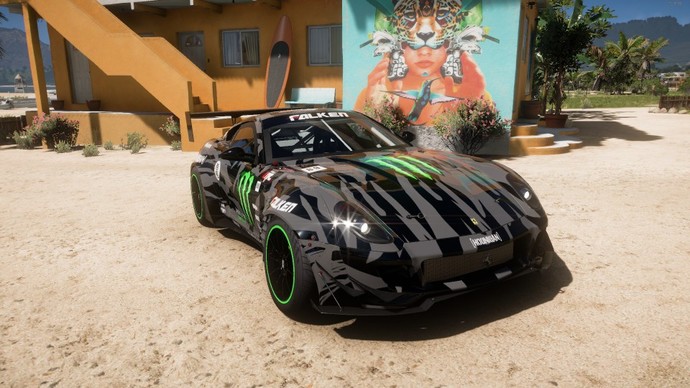 Araba yarışı oyunlarına sadece yarış için mi yoksa normal sürüş için mi girersiniz?