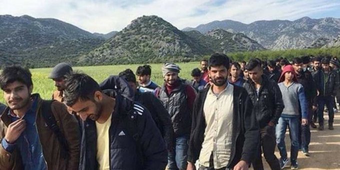 Milyonlarca göçmen ülkelerine dönmeli mi yoksa Türkiyede kalmalı mı?