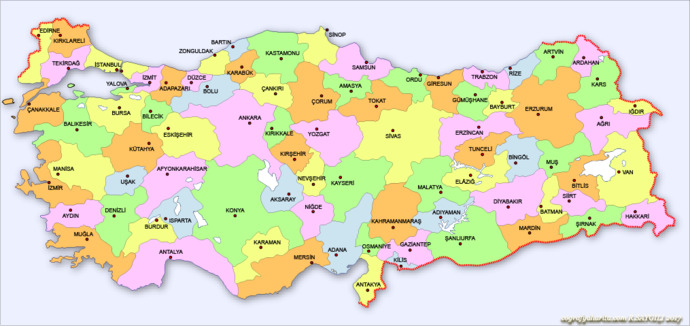Tutkulu bir seks için en çok ne kadar uzağa gidersiniz?