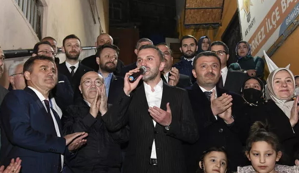 AK Parti Başkan Yardımcısı, pahalılığın kendilerinden kaynaklanmadığını söyledi! Sizce neden kaynaklanıyor?