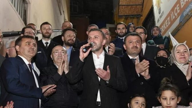 AK Parti Başkan Yardımcısı, pahalılığın kendilerinden kaynaklanmadığını söyledi! Sizce neden kaynaklanıyor?