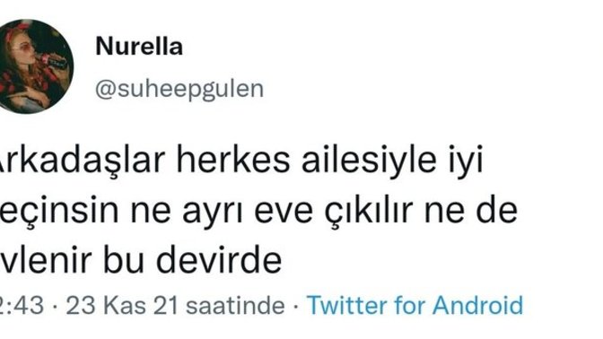 Bu devirde evlenmek mantıklı mı?