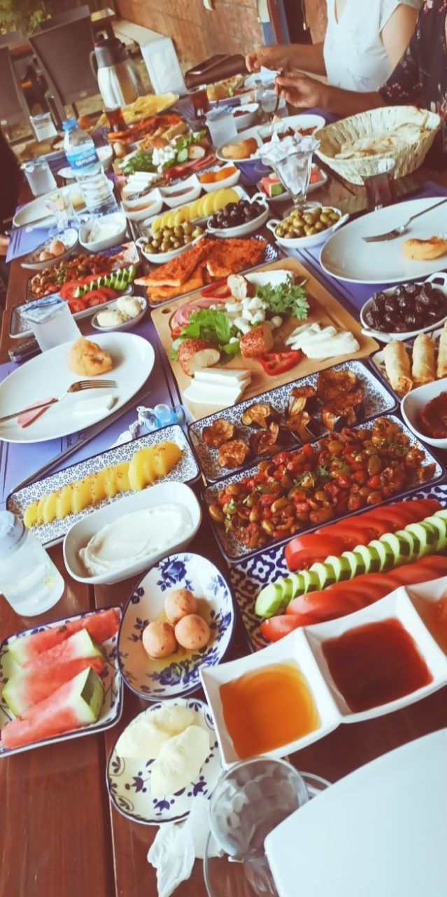 Ben hazırladıım 😋