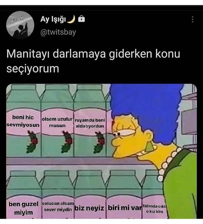 Manitanız sizi en çok hangi konuda darlıyor?