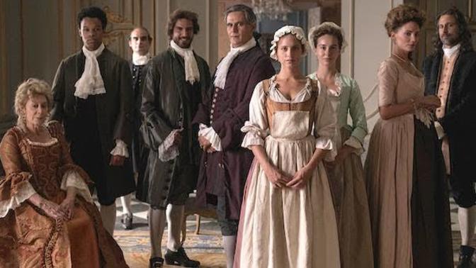 Netflix'te nefes kesen 5 kraliyet dizisi önerisi, sizin beğendikleriniz hangisi?