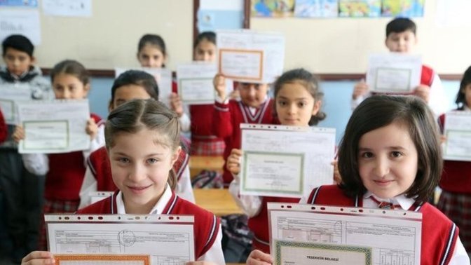 Sizce Türkiye'de eğitime çok fazla ara verilmiyor mu?