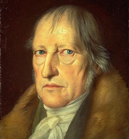 HEGEL