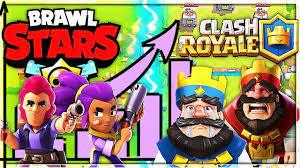 Supercell oyunlarını seviyor musunuz?