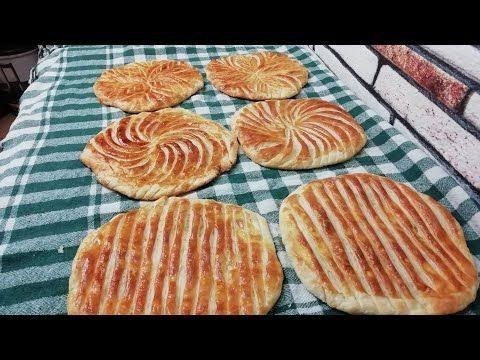 Canınız bazen durduk yere ekmek çekiyor mu? Şimdi olsa da yesek dediğiniz ekmek hangisi?