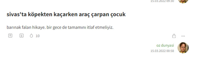 Avukatlardan görüş bekliyorum popüler bir sözlükte sokak hayvanlarını katlettiğini belirten bir insan var?