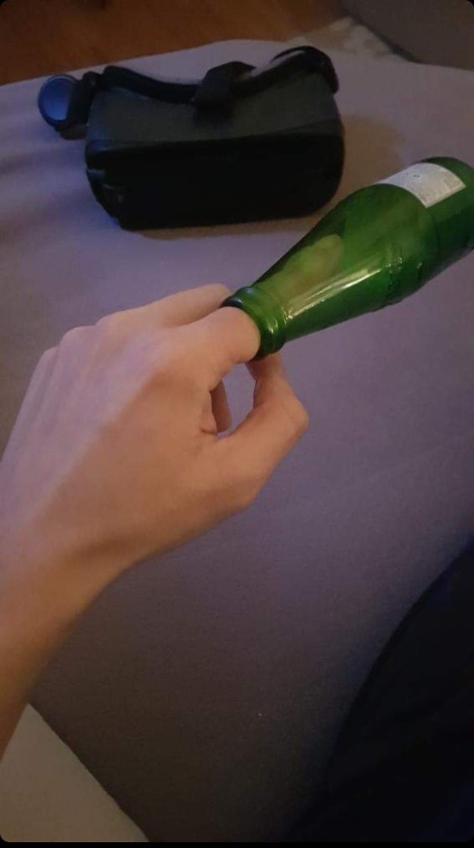 Elinizi beğeniyor musunuz?