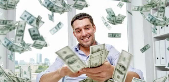 Şu anda cebinizde 1 milyon TL olsa ne yapardınız?