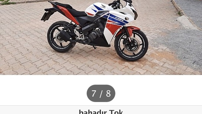 Param buna yetiyor sizce hangi renk almalıyım?