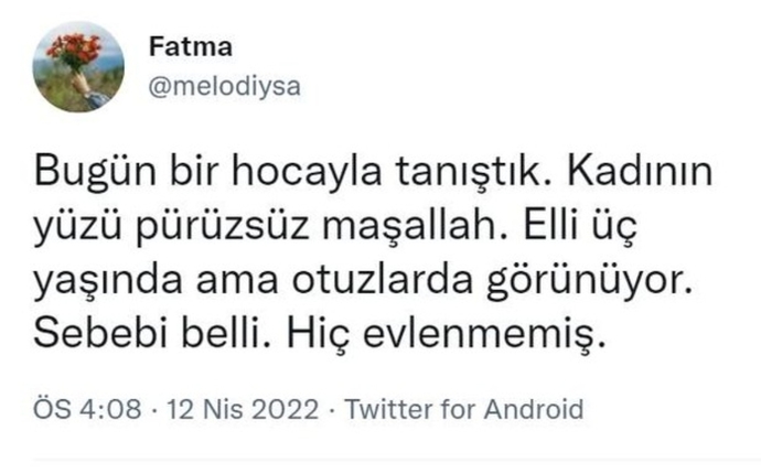 Hiç evlenmeyen insanlar daha mı sağlıklı oluyor?