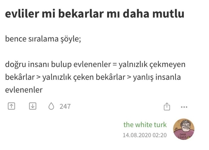 Hiç evlenmeyen insanlar daha mı sağlıklı oluyor?