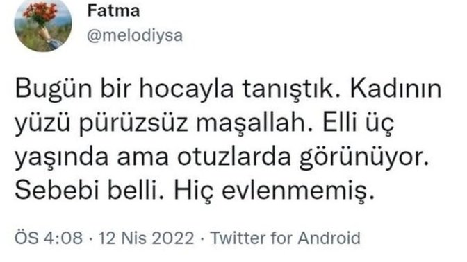 Hiç evlenmeyen insanlar daha mı sağlıklı oluyor?