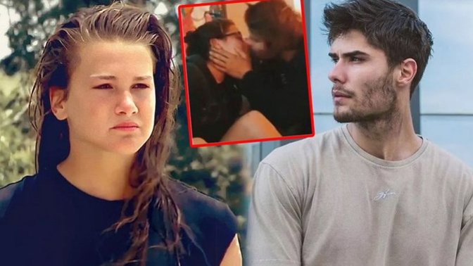 Survivor Barış için "kadınlara şiddet uygulayan biri" diyen Nisa'nın yaptığını doğru buluyor musunuz?