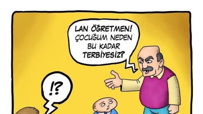 Armut dibine düşer sözü ne kadar doğru? Karakterlerimiz ailemizin yansıması mı?