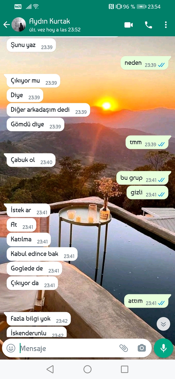 Sevgilimin sürekli yakınları öldü ve şimdi garip davranıyor bu normal mi ☹️?