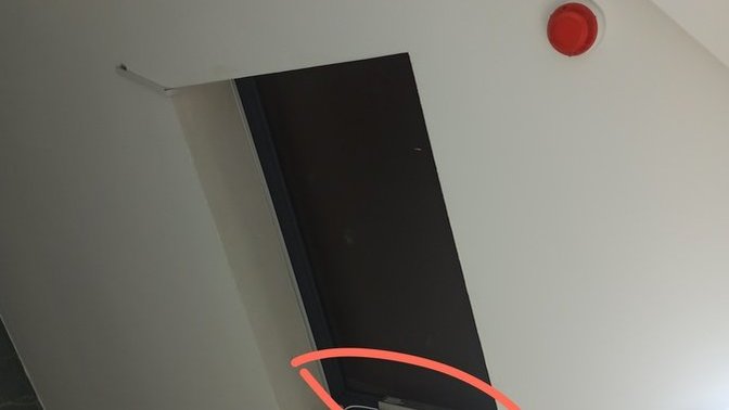 Yeni bi daire kiraladım?(fotili)?