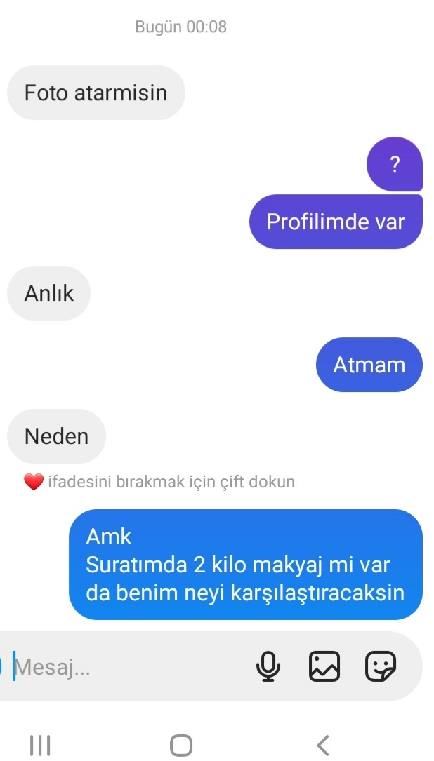 Bazı erkekler akılsız mı?