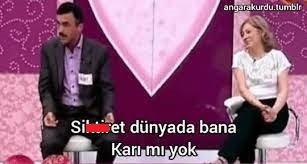 Reddedildiğinizde nasıl bir tepki verirsiniz?
