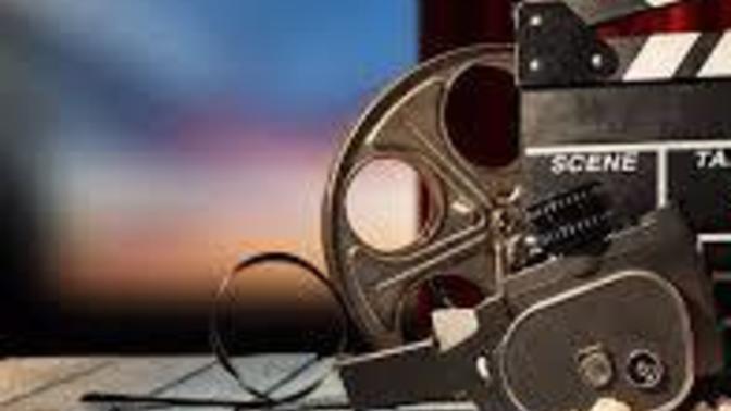 Dizi veya film önerir misiniz?