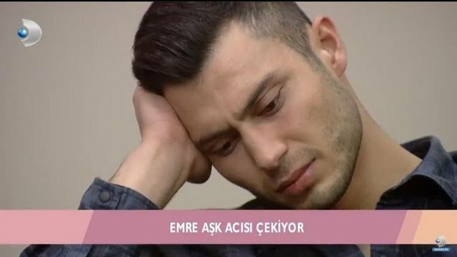 Sevdiğine mesaj atarken ya da beklerken hangi hallerde olursunuz?