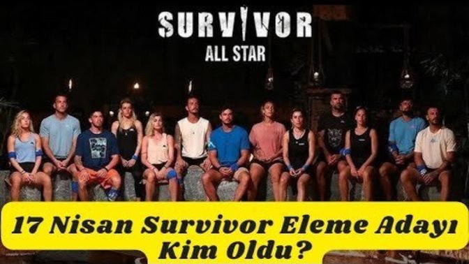 Yokluk adasına giden isim Nisa oldu. Nisa bunu hak etti mi?