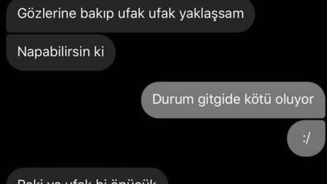 Cinsel ilişki yaşamak varken bir kişi neden sexting tercih eder?