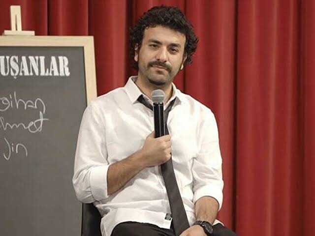 Hasan Can Kaya’nın “Konuşanlar” programında yaptığı mizah hakkında ne düşünüyorsunuz?