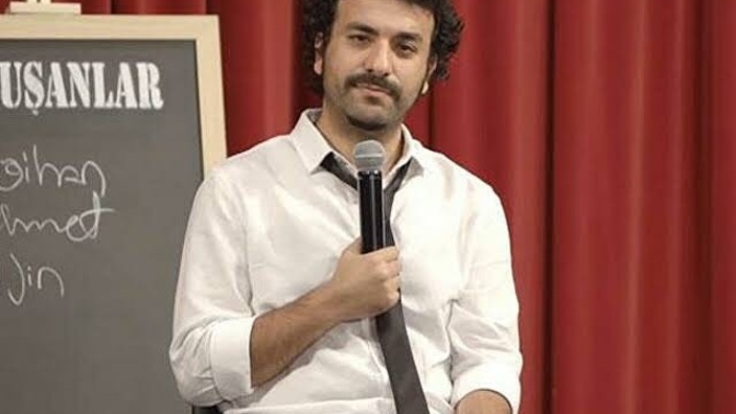 Hasan Can Kaya’nın “Konuşanlar” programında yaptığı mizah hakkında ne düşünüyorsunuz?