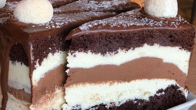 Mutfakta ilk günüm, pastam nasıl olmuş?
