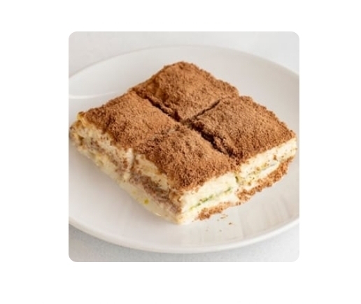 Soğuk baklava severmisiniz?
