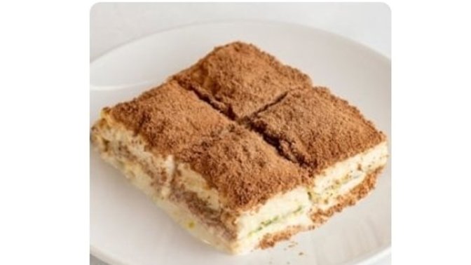 Soğuk baklava severmisiniz?