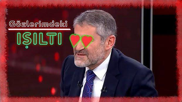 Hangisi dikkatini çeker; gülüş mü, gözler mi?