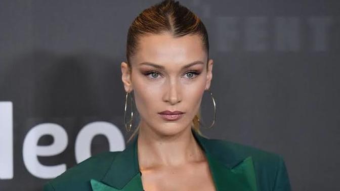 Bella Hadid, Filistin'i destekleyen paylaşımlar yaptıktan sonra Instagram tarafından kısıtlandı! Ne düşünüyorsunuz?