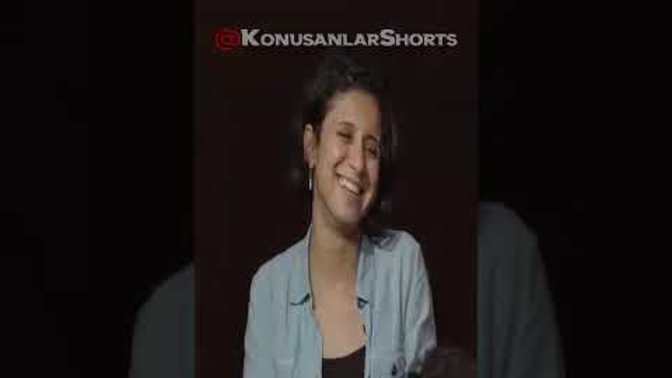 Sevgiliniz konuşanlara katılırsa ayrılır mısınız?