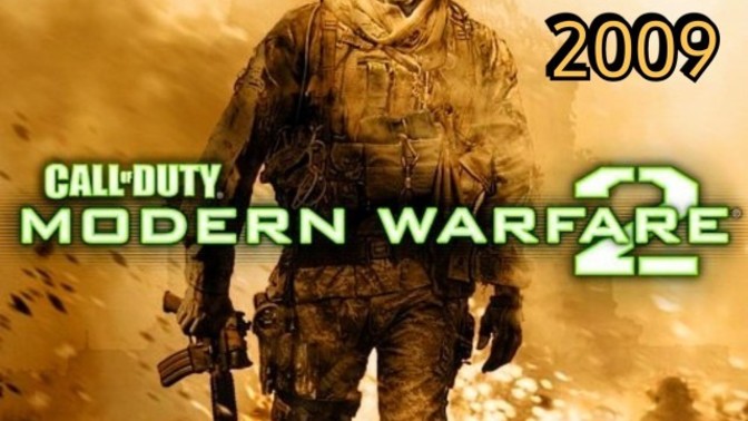 Günaydın, CoD Modern Warfare 2 oynayanınız var mı? En son ne zaman oynadınız nasıl oyundu sizlere göre bana göre harika?